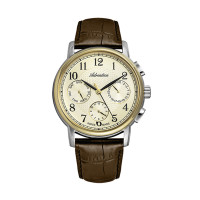 Годинник Adriatica ADR 8256.2221QF
