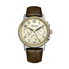 Годинник Adriatica ADR 8256.2221QF