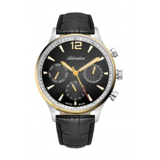 Годинник Adriatica ADR 8263.2254QF