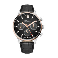 Годинник Adriatica ADR 8263.R254QF