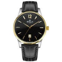 Годинник APPELLA A-4363-2014