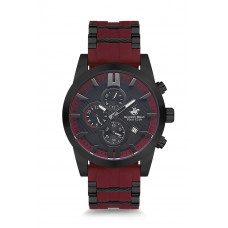 Годинник Beverly Hills Polo Club BH0032-03
