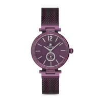 Годинник Beverly Hills Polo Club BH0033-11