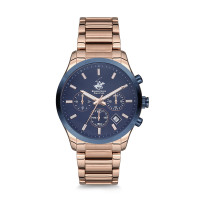 Годинник Beverly Hills Polo Club BH2129-03
