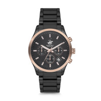 Годинник Beverly Hills Polo Club BH2129-07