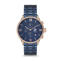 Годинник Beverly Hills Polo Club BH2171-01