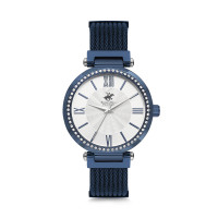 Годинник Beverly Hills Polo Club BH2188-03
