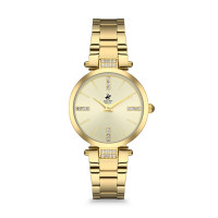 Годинник Beverly Hills Polo Club BH3100-03