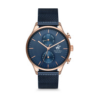 Годинник Beverly Hills Polo Club BH3104-05