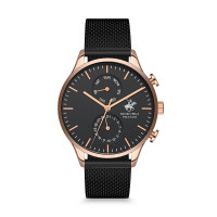 Годинник Beverly Hills Polo Club BH3104-06