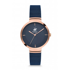 Годинник Beverly Hills Polo Club BH9531-06