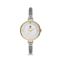 Годинник Beverly Hills Polo Club BH9610-06