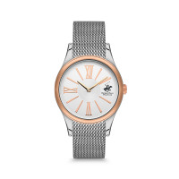Годинник Beverly Hills Polo Club BH9612-04