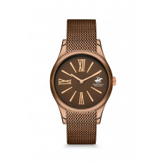 Годинник Beverly Hills Polo Club BH9612-10