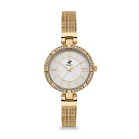 Годинник Beverly Hills Polo Club BH9636-04
