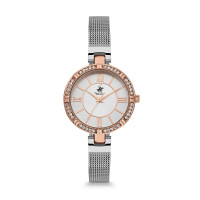 Годинник Beverly Hills Polo Club BH9636-06