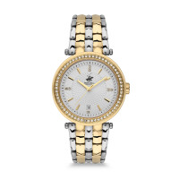 Годинник Beverly Hills Polo Club BH9645-02