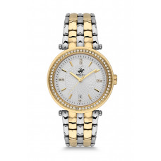 Годинник Beverly Hills Polo Club BH9645-02