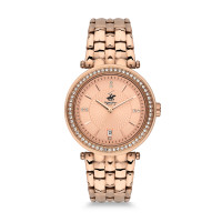 Годинник Beverly Hills Polo Club BH9645-03