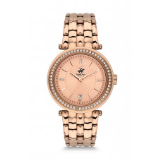 Годинник Beverly Hills Polo Club BH9645-03