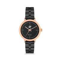 Годинник Beverly Hills Polo Club BH9662-06