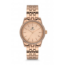 Годинник Beverly Hills Polo Club BH9663-04
