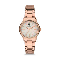 Годинник Beverly Hills Polo Club BH9664-03
