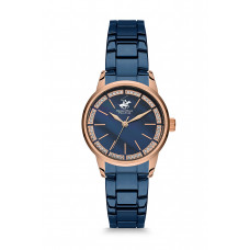 Годинник Beverly Hills Polo Club BH9664-05