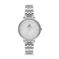 Годинник Beverly Hills Polo Club BH9665-01