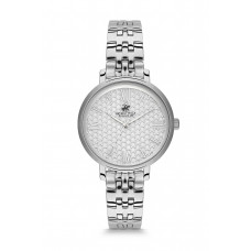 Годинник Beverly Hills Polo Club BH9665-01
