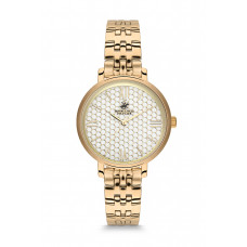 Годинник Beverly Hills Polo Club BH9665-03