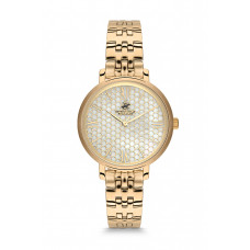 Годинник Beverly Hills Polo Club BH9665-06