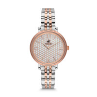 Годинник Beverly Hills Polo Club BH9665-07