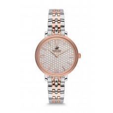 Годинник Beverly Hills Polo Club BH9665-07