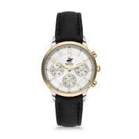 Годинник Beverly Hills Polo Club BH9668-03