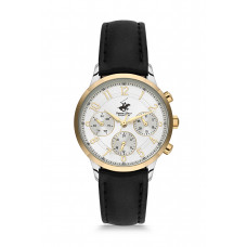 Годинник Beverly Hills Polo Club BH9668-03