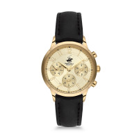 Годинник Beverly Hills Polo Club BH9668-05