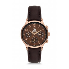 Годинник Beverly Hills Polo Club BH9668-07