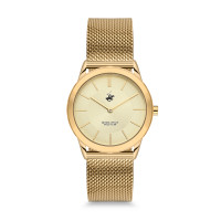 Годинник Beverly Hills Polo Club BH9669-03