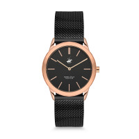 Годинник Beverly Hills Polo Club BH9669-06