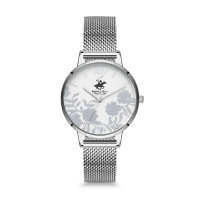 Годинник Beverly Hills Polo Club BH9671-01