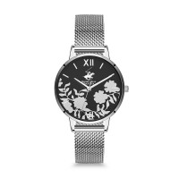 Годинник Beverly Hills Polo Club BH9671-02