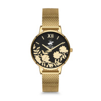 Годинник Beverly Hills Polo Club BH9671-03