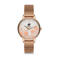 Годинник Beverly Hills Polo Club BH9671-04