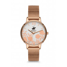 Годинник Beverly Hills Polo Club BH9671-04