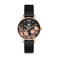 Годинник Beverly Hills Polo Club BH9671-05