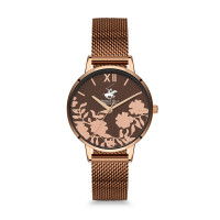 Годинник Beverly Hills Polo Club BH9671-06