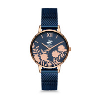 Годинник Beverly Hills Polo Club BH9671-07
