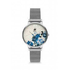 Годинник Beverly Hills Polo Club BH9672-01