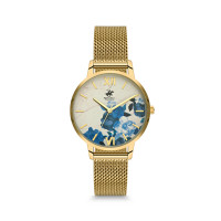 Годинник Beverly Hills Polo Club BH9672-03